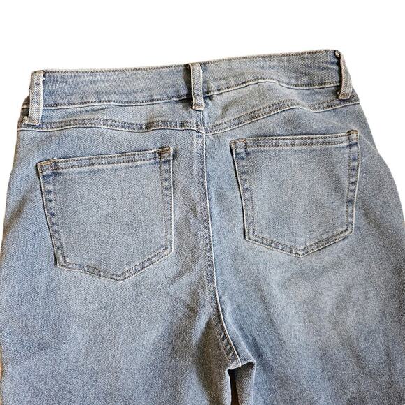 Rewash Jeans - Picture 3 of 7